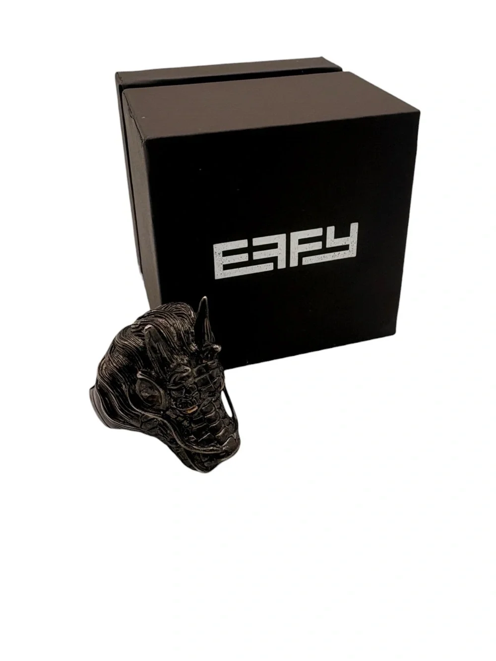 Effy Dragon Ring